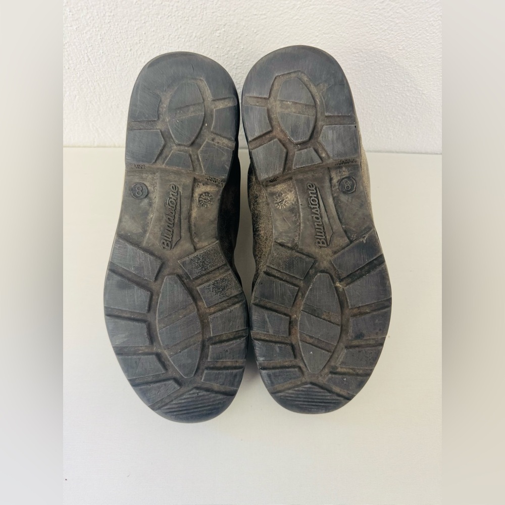 BLUNDSTONE Men’s Boots - Picture 6 of 6